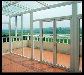 华建断桥铝门窗价格解析 北京红昌厂家的品质与价值
